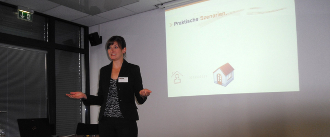 DMS Veranstaltung