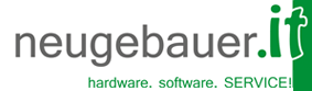 neugebauer.it hardware software Kaiserhaus Arnsberg